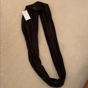 Beyond yoga infinity scarf